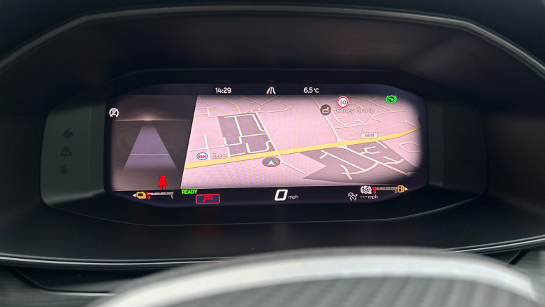 CUPRA Leon 1.4 eHybrid VZ2 Design Edition 5dr DSG Hatchback